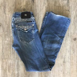 Miss Me Size 29 Jeans